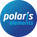 Polaris Data logo